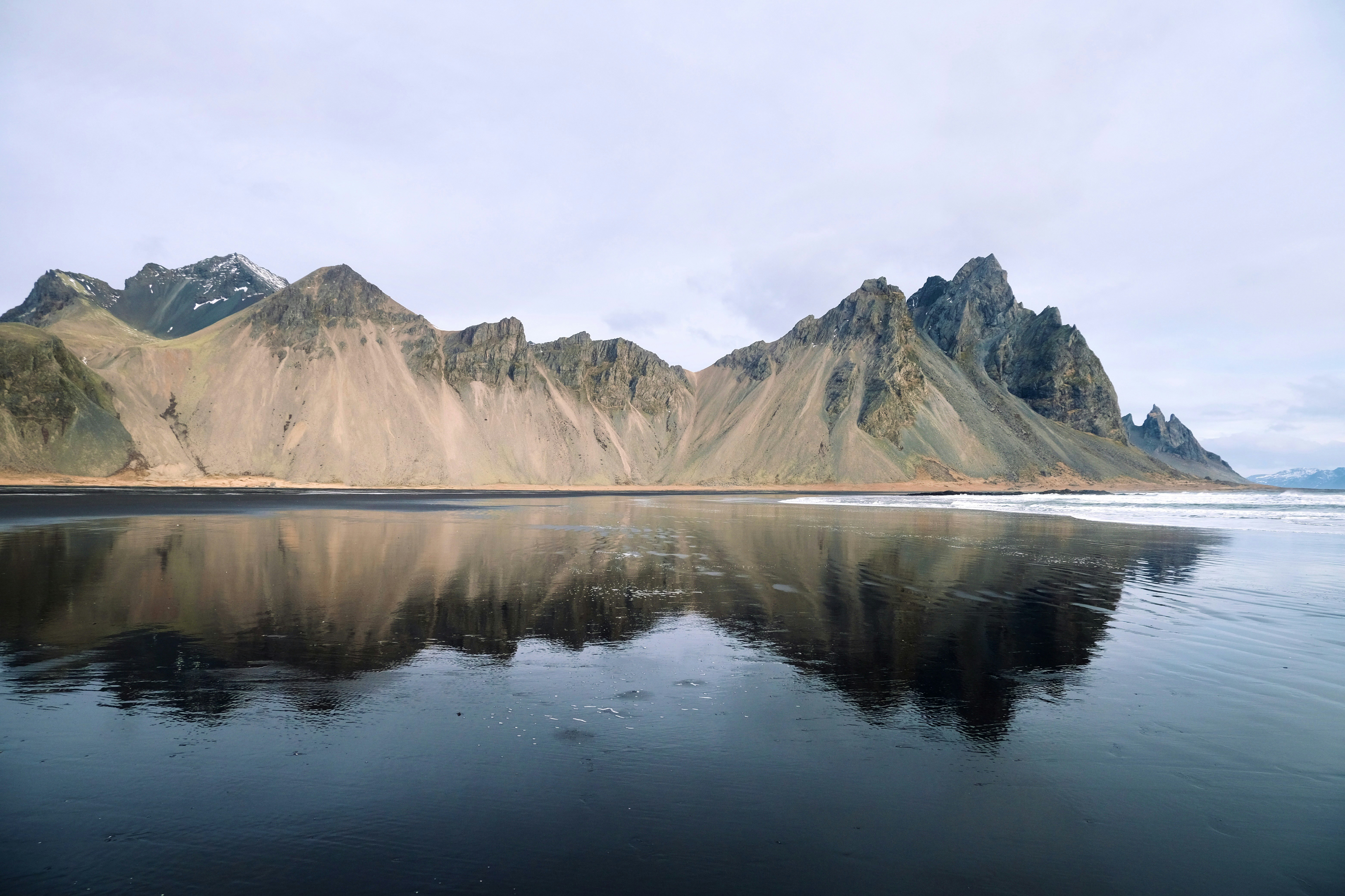 Iceland: the land of ice and fire — 11